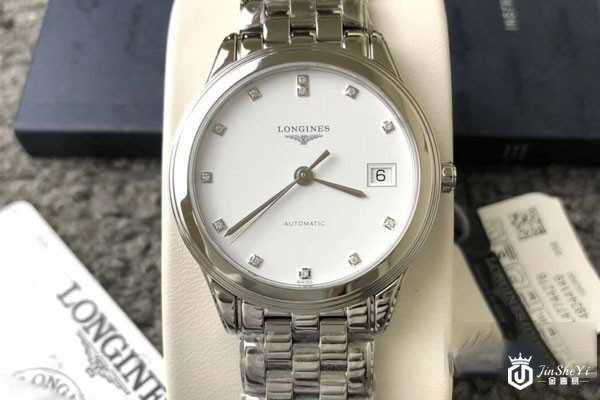 二手浪琴名匠手表回收一般多少钱