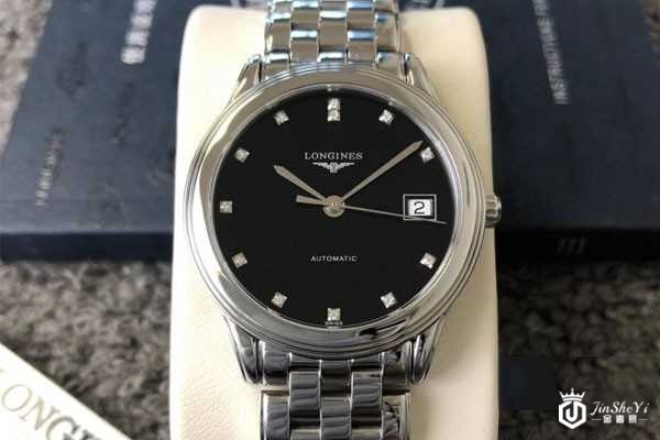 十年前的二手浪琴手表回收价格一般几折