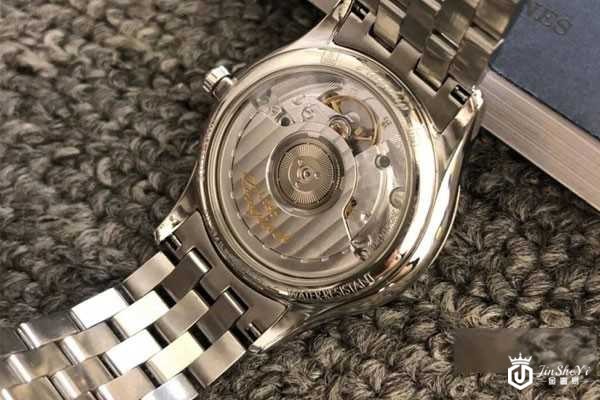 十年前的二手浪琴手表回收价格一般几折