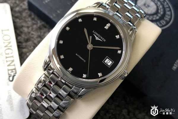 十年前的二手浪琴手表回收价格一般几折