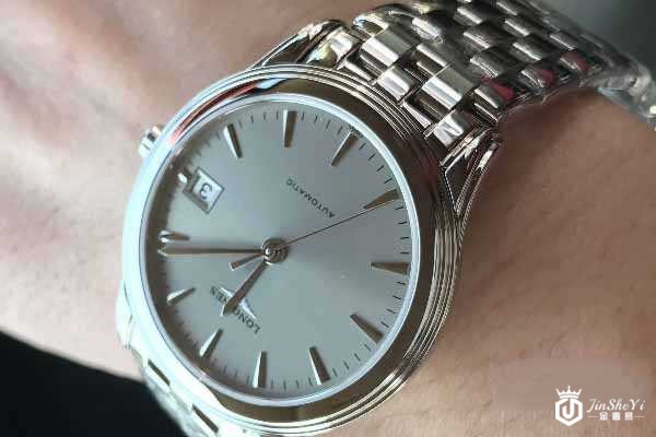 一万块的浪琴二手表回收价是多少 一万块的浪琴二手表回收价是多少