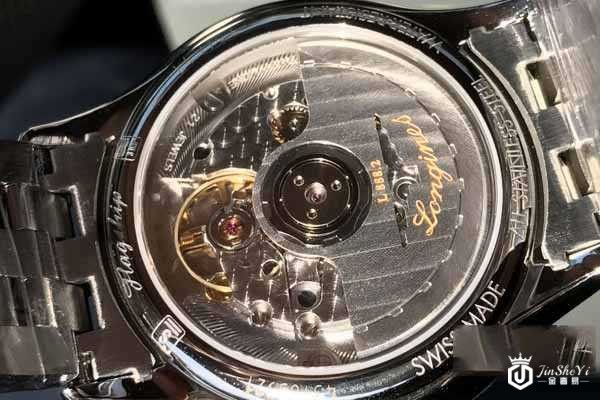 一万块的浪琴二手表回收价是多少 一万块的浪琴二手表回收价是多少