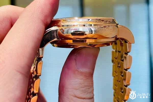 二手手表怎么卖出去 回收该去哪里