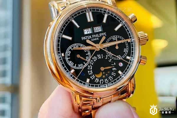 二手手表怎么卖出去 回收该去哪里