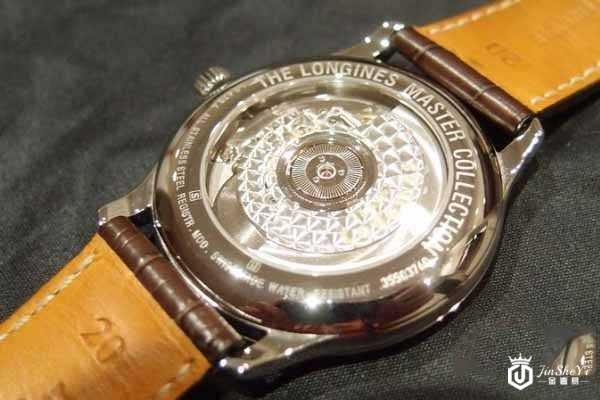 一万左右的浪琴手表回收价值如何 一万左右的浪琴手表回收价值如何