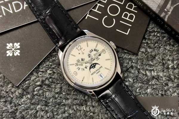 商家评估百达翡丽手雷二手价格有何依据