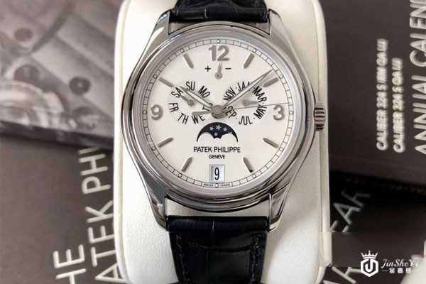 商家评估百达翡丽手雷二手价格有何依据