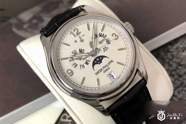 商家评估百达翡丽手雷二手价格有何依据