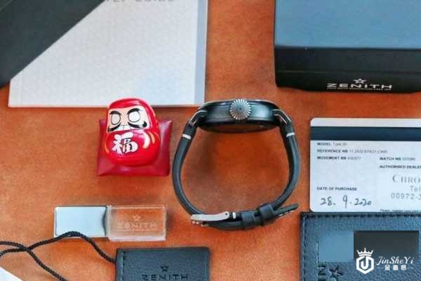 在哪里回收旧手表轻松收获高价