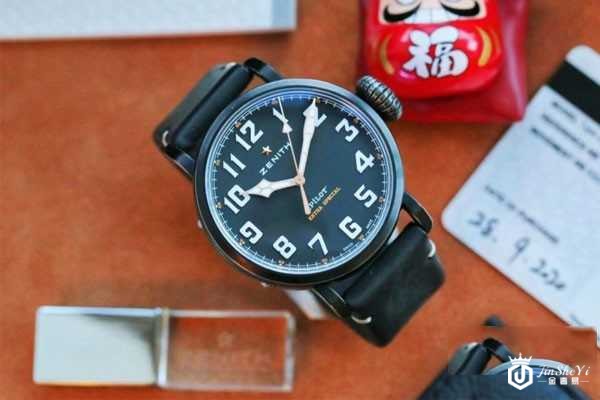 在哪里回收旧手表轻松收获高价