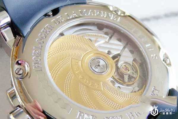 二手宝玑手表回收能拿到多少钱