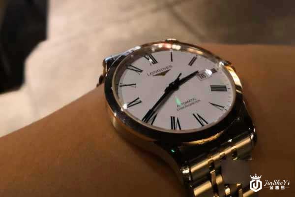 卖二手浪琴表大概值多少钱