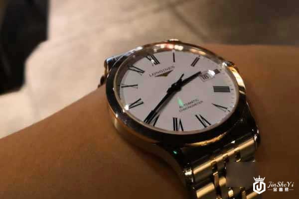 卖二手浪琴表大概值多少钱