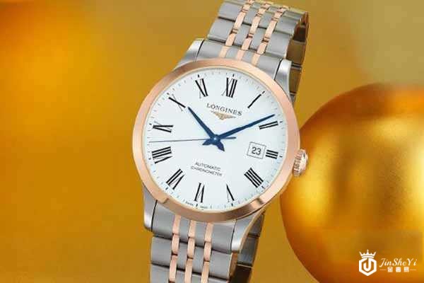 卖二手浪琴表大概值多少钱