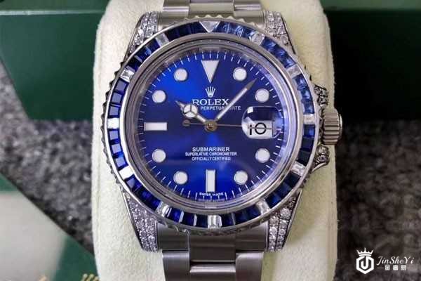 如何回收二手手表既简单又便捷