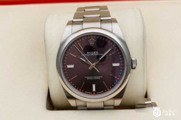 劳力士旗下72200手表回收大概多少钱 劳力士旗下72200手表回收大概多少钱