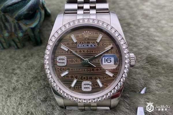 30万的劳力士手表回收价格如何