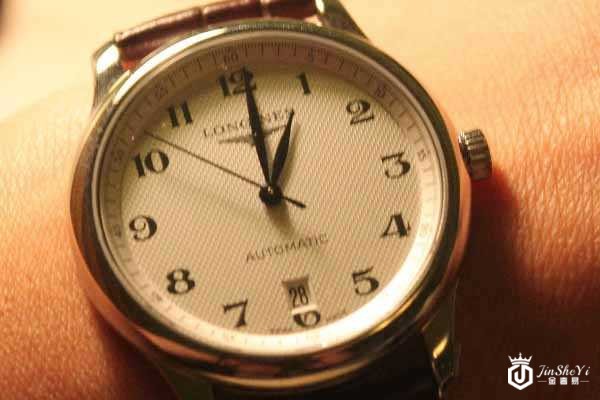 浪琴二手手表回收值钱吗