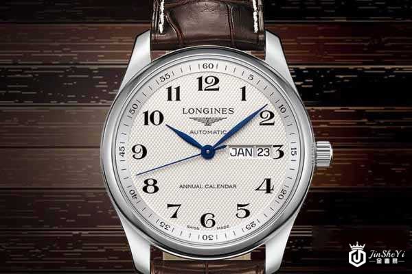 浪琴二手手表回收值钱吗