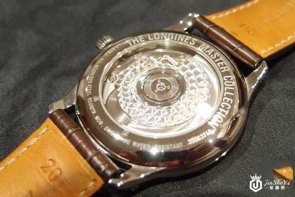 浪琴二手手表回收值钱吗