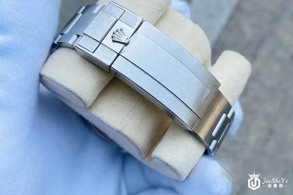 佩戴一年的劳力士鬼王回收价格如何