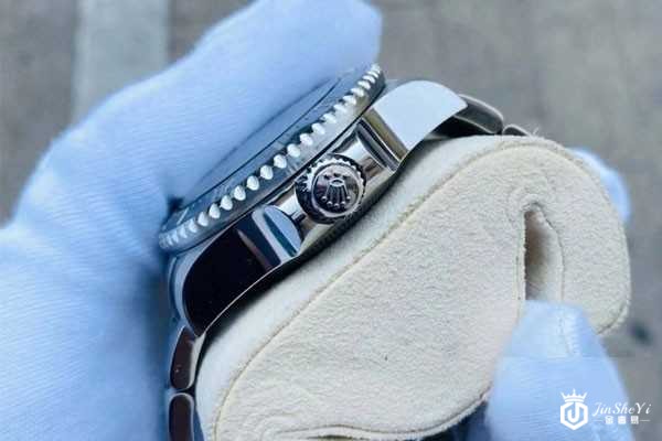 佩戴一年的劳力士鬼王回收价格如何