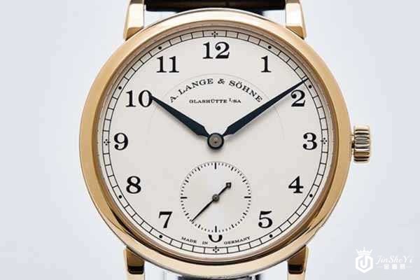 十大名表回收价格最新排名情况如何