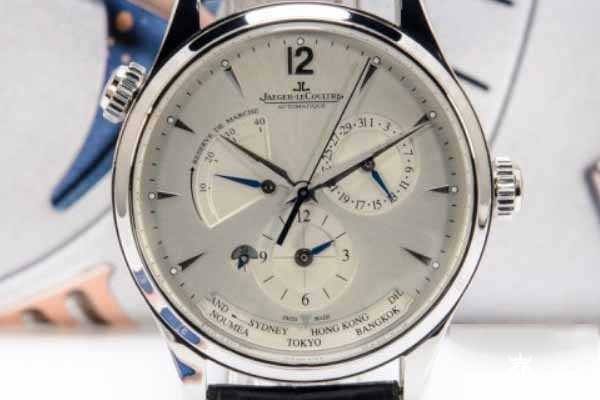 为什么有的二手手表回收价钱很低