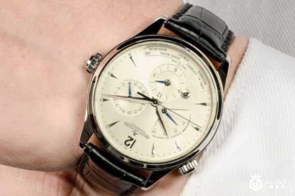 为什么有的二手手表回收价钱很低