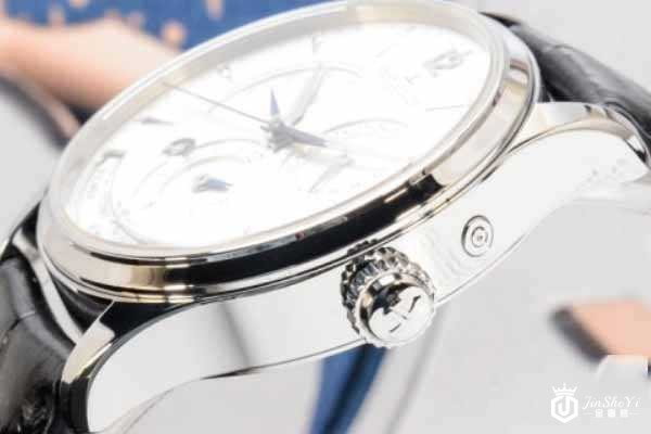 为什么有的二手手表回收价钱很低