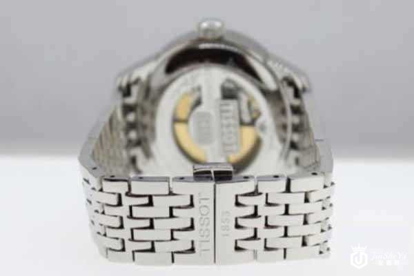 天梭1853回收价格如何及图片鉴定是真的吗