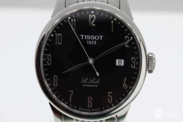 天梭1853回收价格如何及图片鉴定是真的吗