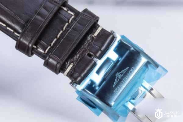 2万元左右的二手浪琴表一般几折回收