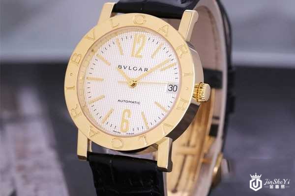 宝格丽二手手表回收价高吗