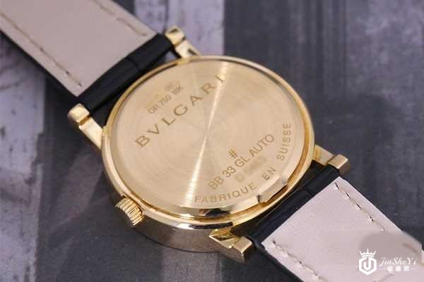 宝格丽二手手表回收价高吗