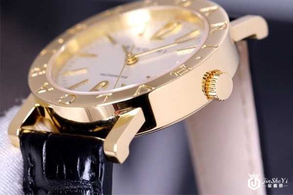 宝格丽二手手表回收价高吗