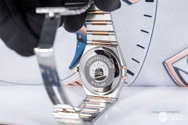 买来2万的欧米茄手表回收价格如何