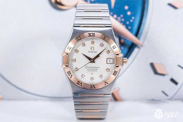 买来2万的欧米茄手表回收价格如何