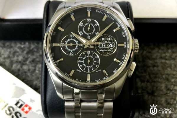 哪里是天梭二手手表回收出售的最佳途径 哪里是天梭二手手表回收出售的最佳途径