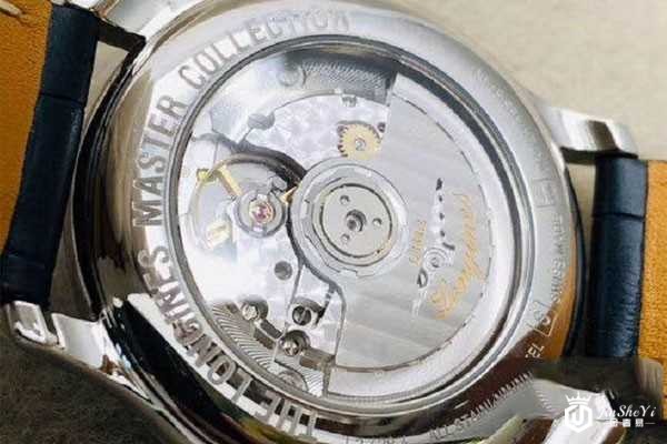 浪琴名匠系列二手价格受什么影响