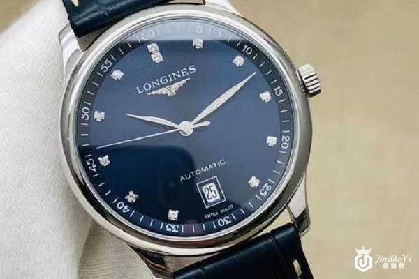 浪琴名匠系列二手价格受什么影响