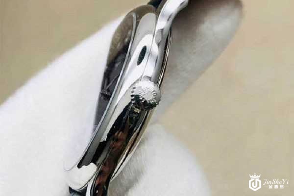 浪琴名匠系列二手价格受什么影响