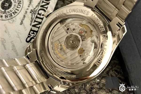 知名度超高的浪琴手表回收价格查询表出炉