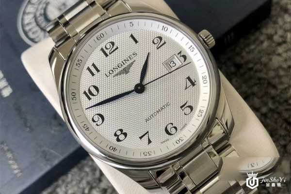 知名度超高的浪琴手表回收价格查询表出炉