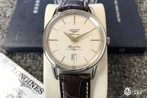 官方售价两万的浪琴手表回收价格是多少