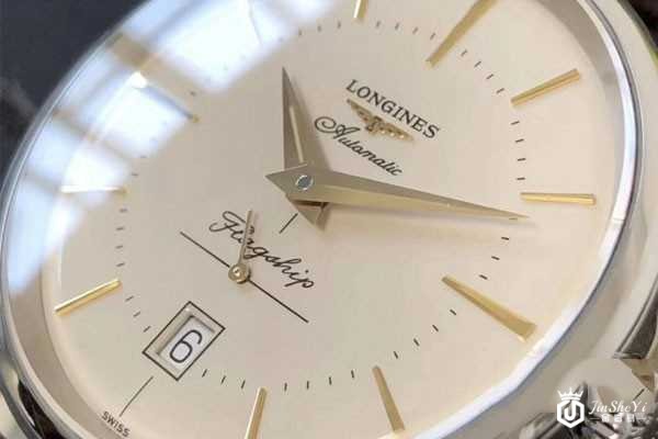 官方售价两万的浪琴手表回收价格是多少