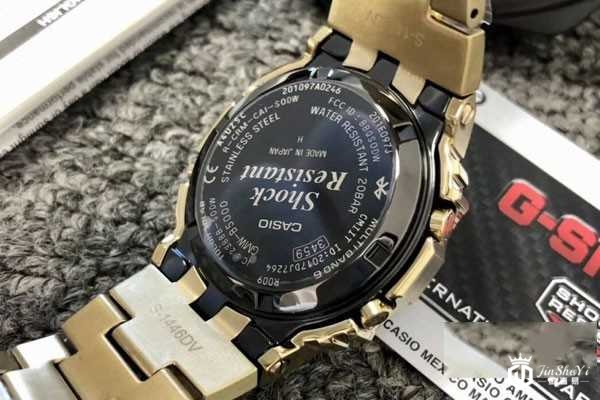 卡西欧手表回收为何要找官方网站