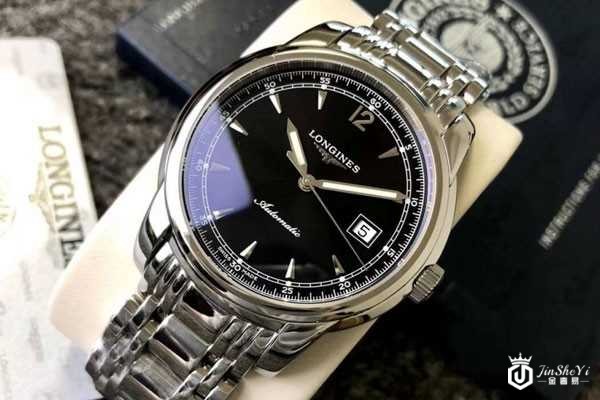 浪琴名匠月相手表二手回收价格如何