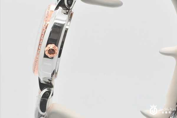 二手浪琴带钻机械表回收能卖多少钱