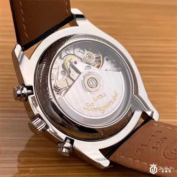 浪琴八针月相回收想要好价钱必做的准备 浪琴八针月相回收想要好价钱必做的准备